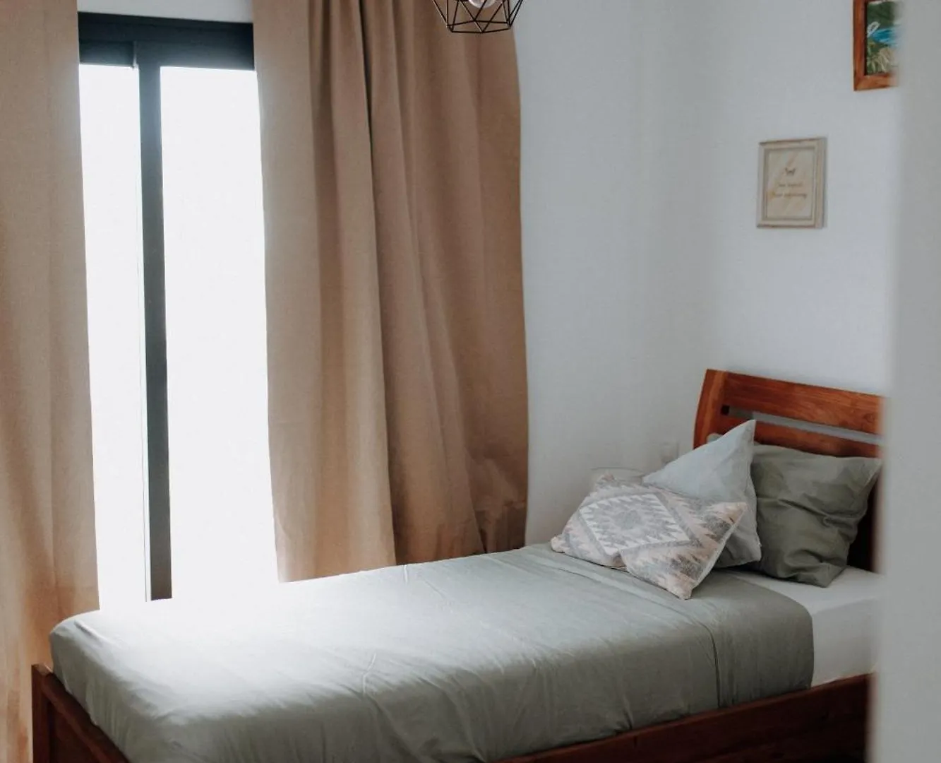 Отель Surf & Yoga Retreats Fuerteventura Роке Курортный комплекс