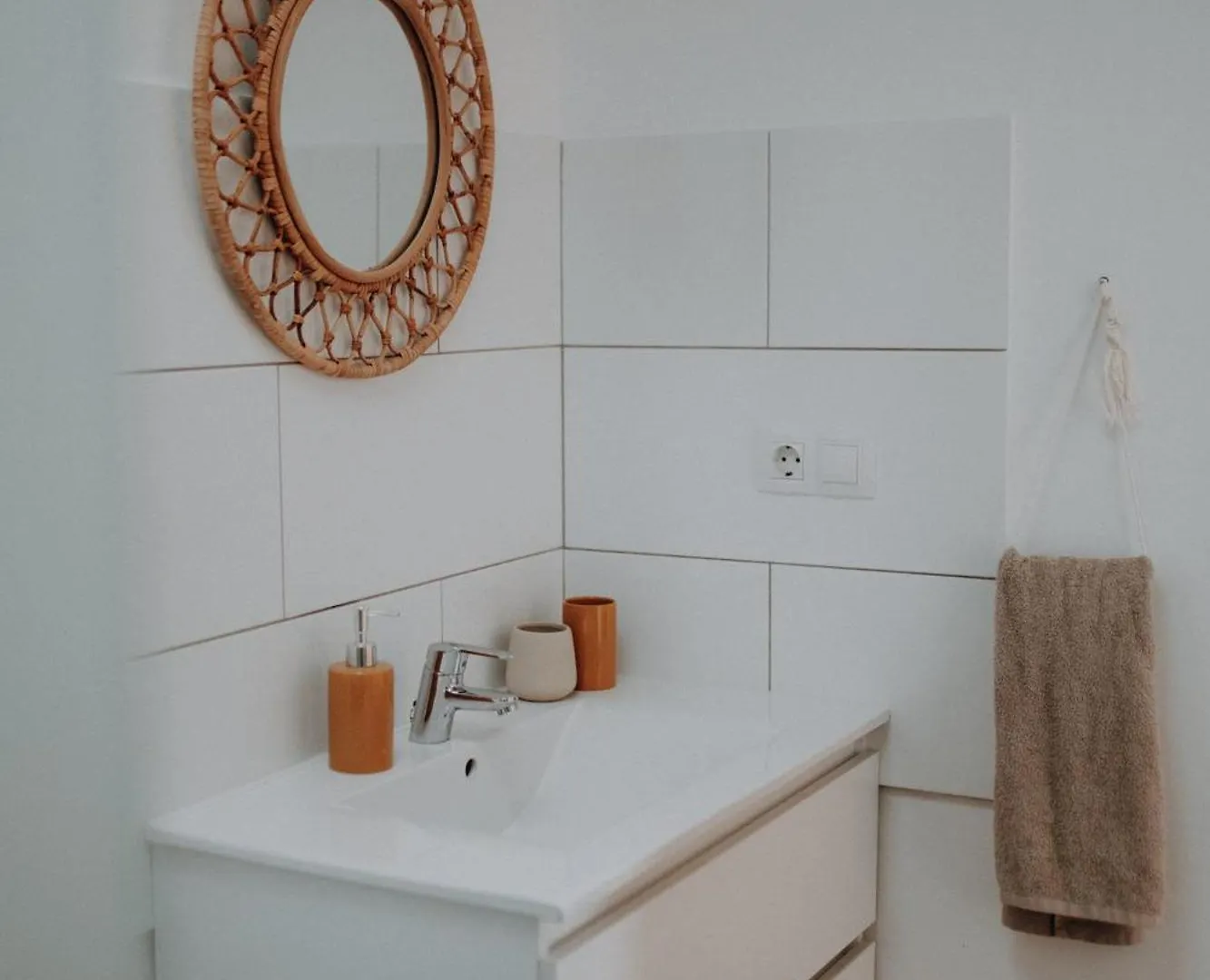 Отель Surf & Yoga Retreats Fuerteventura Роке 0*,