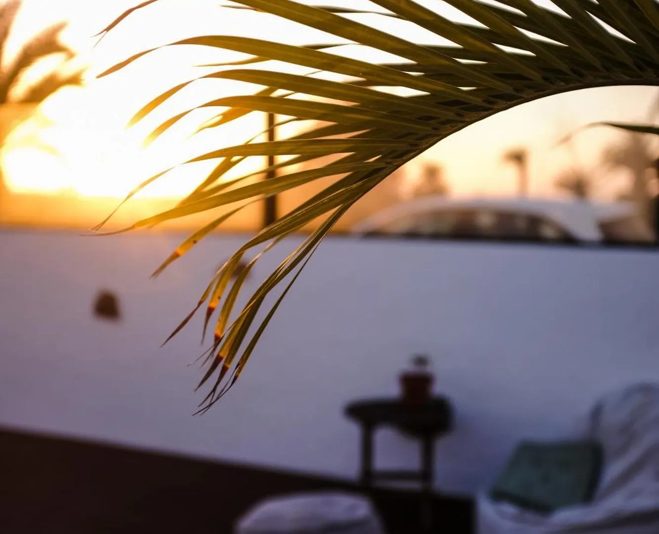 Курортный комплекс Отель Surf & Yoga Retreats Fuerteventura Роке Испания