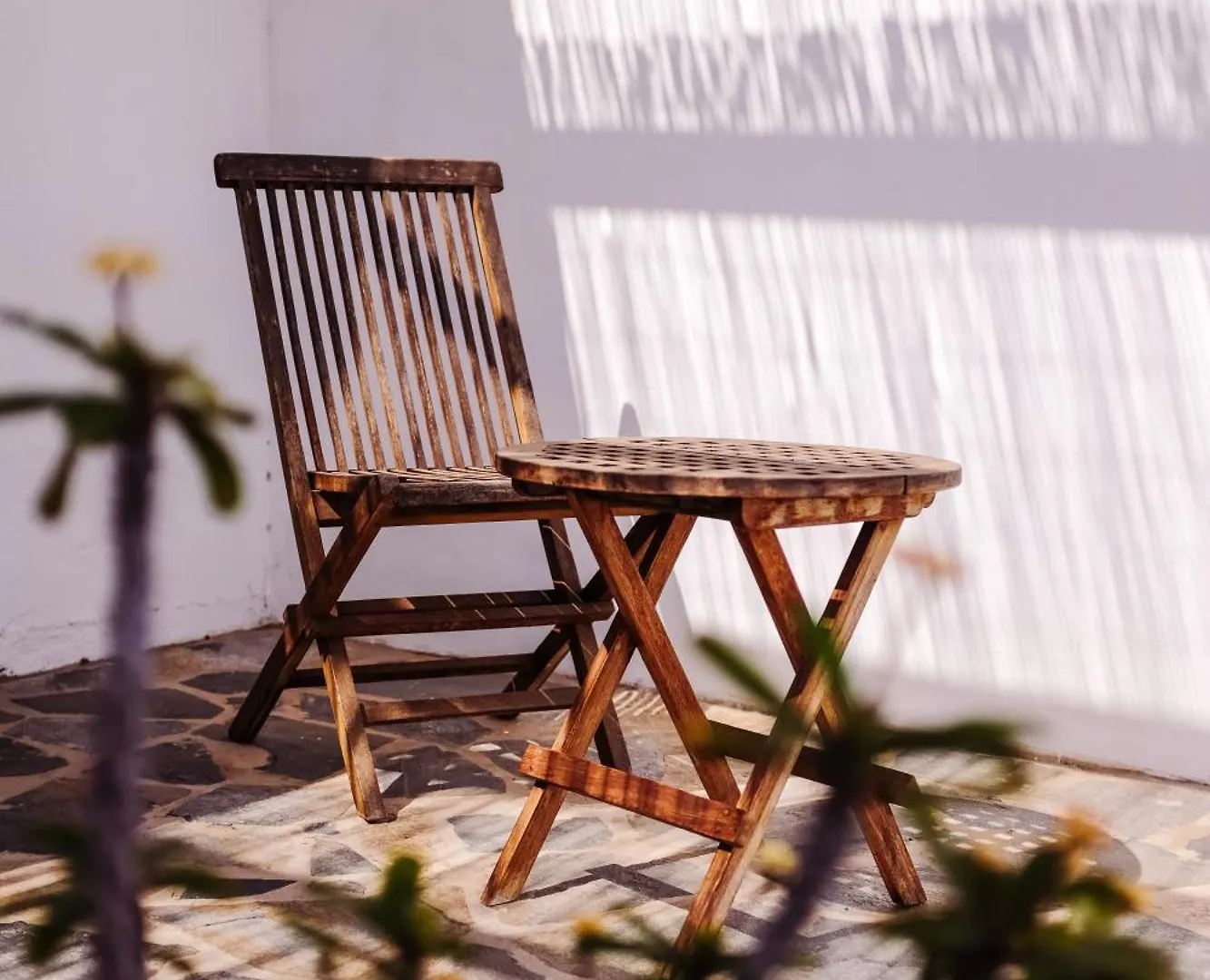 Отель Surf & Yoga Retreats Fuerteventura Роке