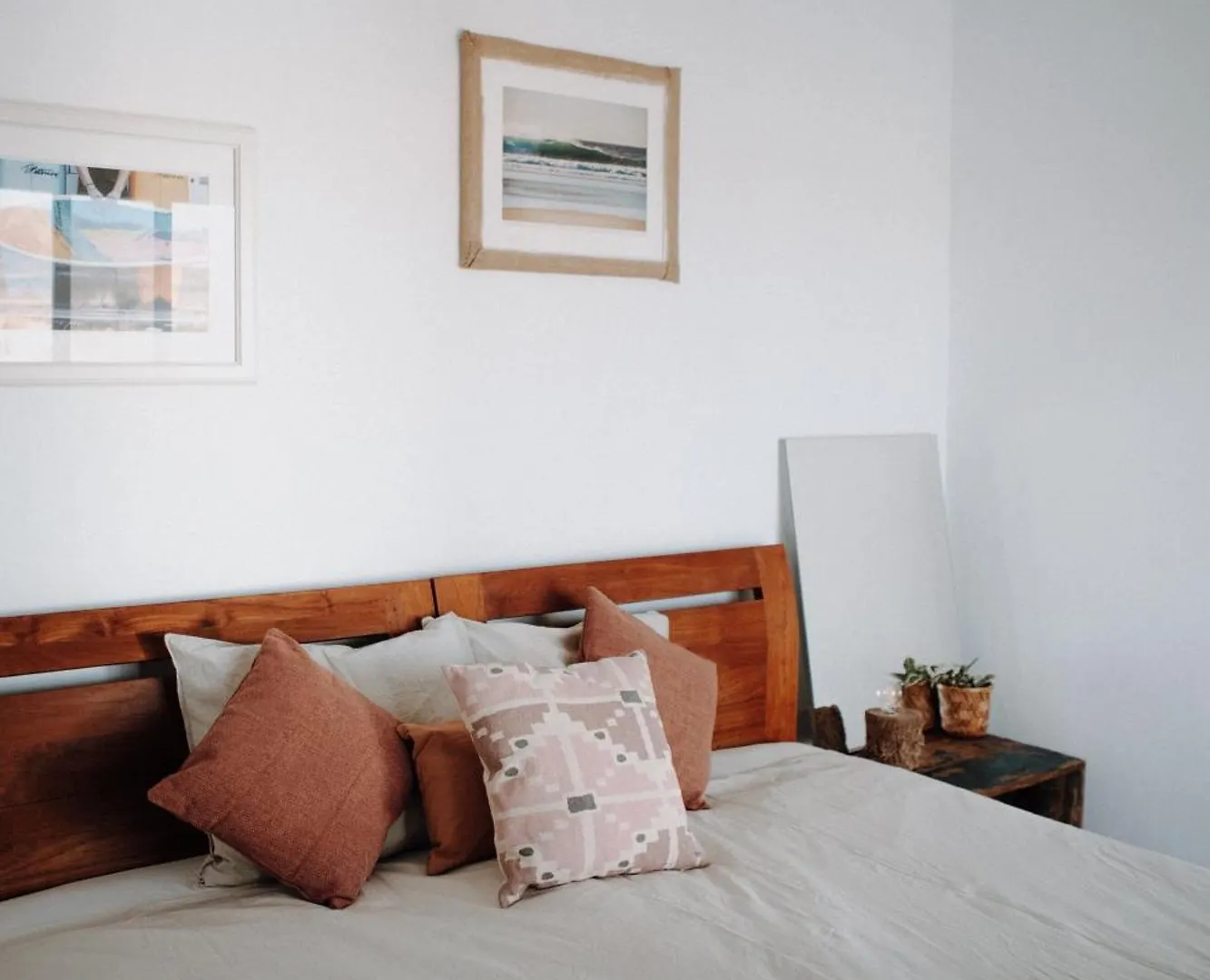 Отель Surf & Yoga Retreats Fuerteventura Роке Испания