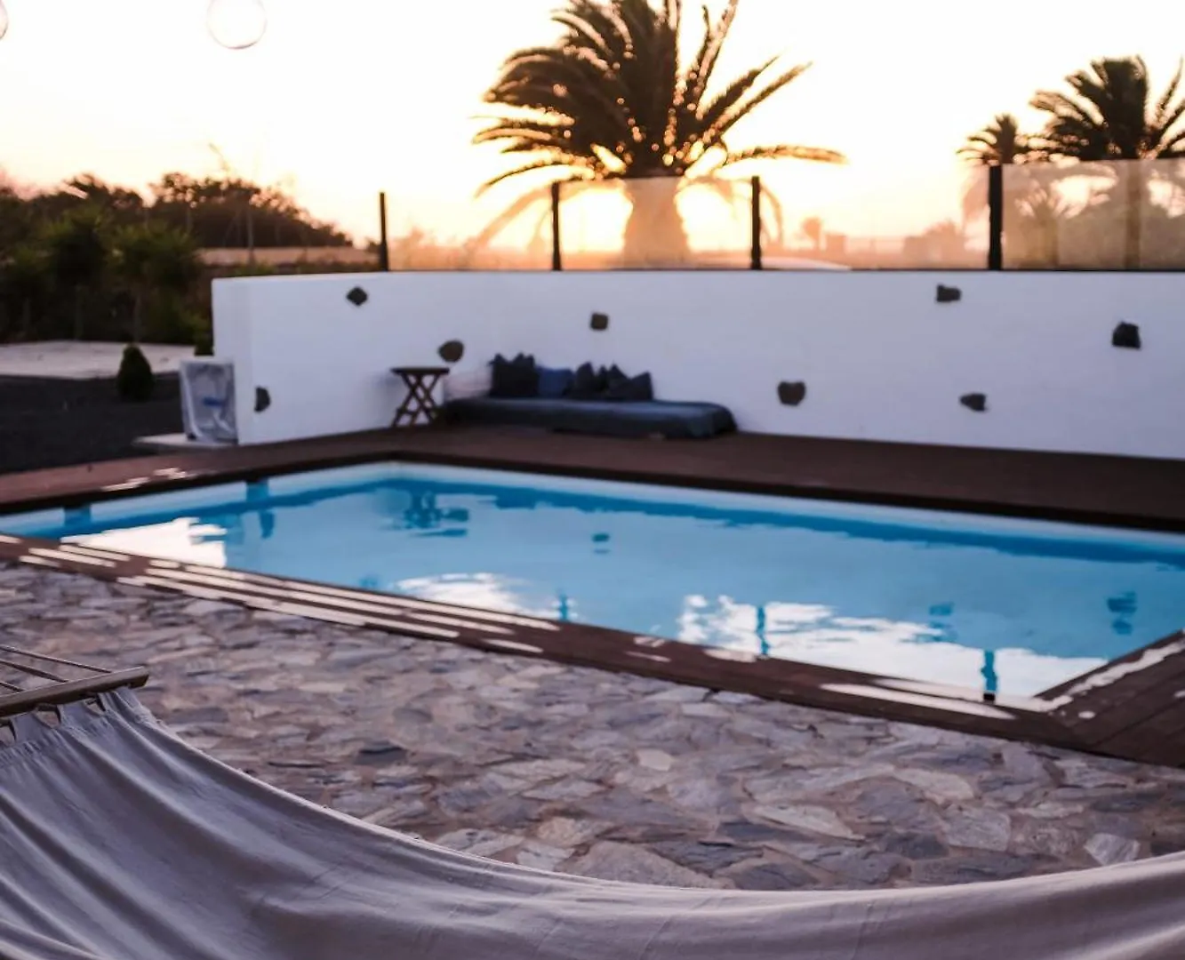 Resort Surf & Yoga Retreats Fuerteventura Hotel Roque